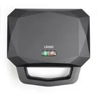 Livoo Sorbetière 1l 12w blanc - - DOM461 -