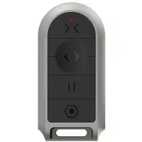 Ezviz Télécommande pour motorisations de portails HGT2-R100-S