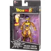 Dragon Ball Z Figurine Golden Freezer 17 cm