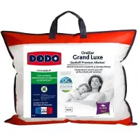 Dodo Oreiller DODO Grand Luxe 50 x 70 cm