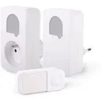 SCS SENTINEL Ouvre-porte vidéo intelligent