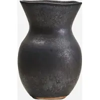 House Doctor - Corp Vase Noir