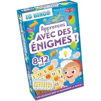 Tactic 60957, 8 ans