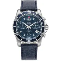 JDM Military - JDM-WG019-06 - Montre Bracelet - Hommes - Quartz - Sierra Chrono