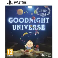 Goodnight Universe PS5