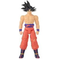 Bandai Goku Figure Orange