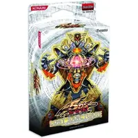 Konami Yu-Gi-Oh! Structure Deck: Lord of the Storm