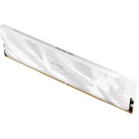Crucial 16GB Pro OC Modul DIMM 288-PIN - 6400 MT/s / PC5-51200 - CL32 - 1.35 V - ungepuffert - Schnee-Fuchs-Wei