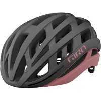 Giro Casque Helios Spherical Gris L Gris L