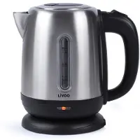 Livoo 1,2l.ss/fiil.gris. -