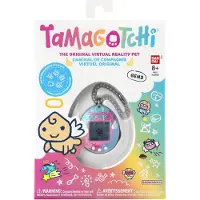 Bandai Tamagotchi Original Angel Lace – animal virtuel rétro portable