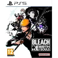 Jeu Vidéo PlayStation 5 Bandai Namco Bleach: Rebirth of Souls