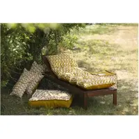 Big Buy Cooking Housse de protection jardin prive flocons electro