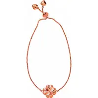 Folli Follie Bracelet Femme - - S0351313 - Métal - 13 cm - Rosâtre