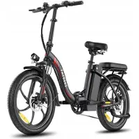 Fafrees Vélo Électrique - - F20+ - 250W - 36V - Autonomie 90KM