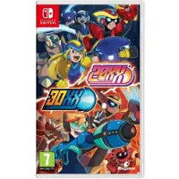 Games Switch 20xx/30xx Multicolore