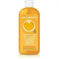 Naturtint Nutri-Repairing Shampoo 330ML - Natural & Free From Additives