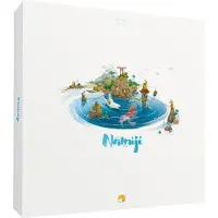 Asmodee Namiji - Asmodee - Jeu de société