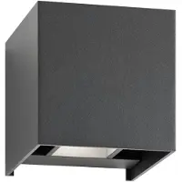 CMD Appliques et plafonniers (980 lm, IP54)