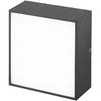 CMD Appliques et plafonniers (333 lm, IP65)