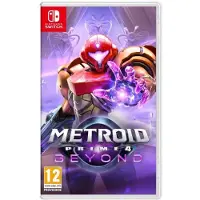 Metroid Prime 4: Beyond - Switch (fr)