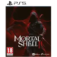 Mortal Shell 2 PS5