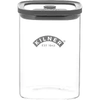 Kilner Glas-Vorratsbehälter "Fresh Storage" 115036 5010853290836