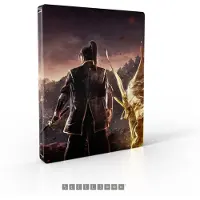 Nioh 3 - Édition de lancement Steelbook - Jeu PS5