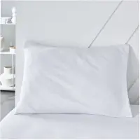 TODAY Protège Oreiller Absorbant - - Essential - 50 X 70 Cm