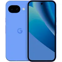Google Pixel 10a 16 cm (6.3") Double SIM Android 16.0 5G USB Type-C 8 Go 256 Go 5100 mAh Lavande