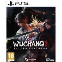 WUCHANG: Fallen Feathers PS5