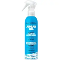 Marc Anthony ARGAN OIL HYDRATING Conditionneur sec à l'huile d'argan, 250 ml