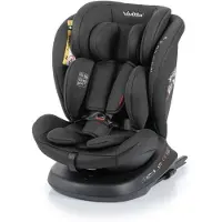 Vivitta Sigma Car Seat Noir Enfants