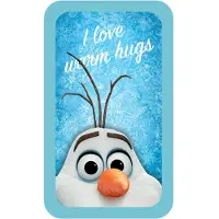 Disney Frozen Lexibook Powerbank (Zusatzakku) Frozen Li-Ion 4000 Mah