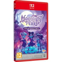 Moonlight Peaks -nintendo Switch 2 Edition -
