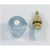 Ideal standard GmbH IS Tête Meloh 3/8 neutre chromé