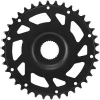 Stronglight E-bike Yamaha Dm Chainring Noir 38t