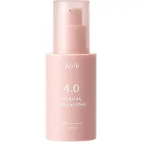 Abib PDRN 4.0 Plump Glow Serum sérum illuminateur visage avec effet revitalisant 30 ml