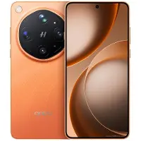 OPPO Find X9 Ultra PMA110 CN 16+512 Go Orange
