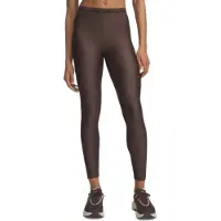 Under Armour Heatgear Leggings Marron L Femme