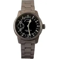 Zeno-Watch Basel Zeno-Watch - Montre - Hommes - Chrono - 24 hours Ltd Edt 7558-9-24-a1M