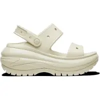 Crocs Mule beige clair