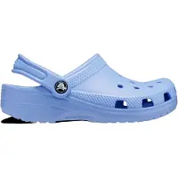 Crocs Classic Clog Toddlers moon jelly-EUR 19-20 (C4)