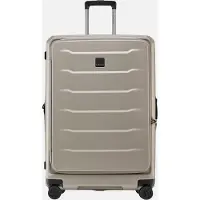 Stratic Gepäckstücke Stratic trolley Phoenix ML Trolley Champagne taupe 75cm