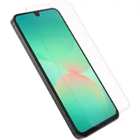 Otterbox Protection d'écran (1 pcs, Samsung Galaxy A26), Téléphone portable : film de protection, Transparent
