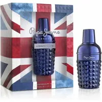 Pepe Jeans London Calling for Him 50 ml Eau de Toilette EDT parfum pour homme