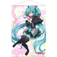 Sakami Merchandise Parchemin mural Vocaloid Miku Hatsune #6 60 x 90 cm