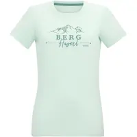 Regatta T-shirt femme Fingal Slogan