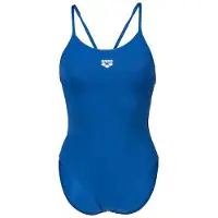 Arena Maillot de bain 1 pièce femme Solid