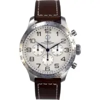 Zeno-Watch Basel Zeno Watch Basel montre Homme Automatique 8559THD12T-e2